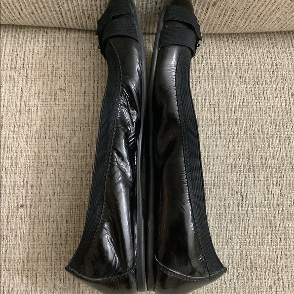 Womens Coach flats-size 6 1/2 - Picture 8 of 12